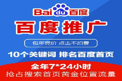 百度平台广告投放策略及成功案例分享
